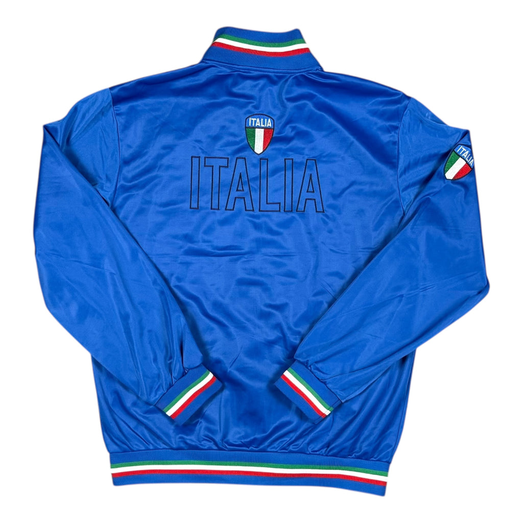 Italien Zipper