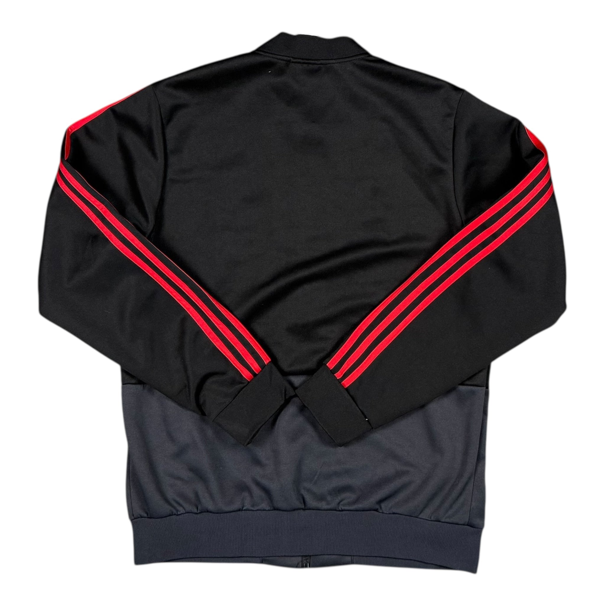 Manchester United training jacket