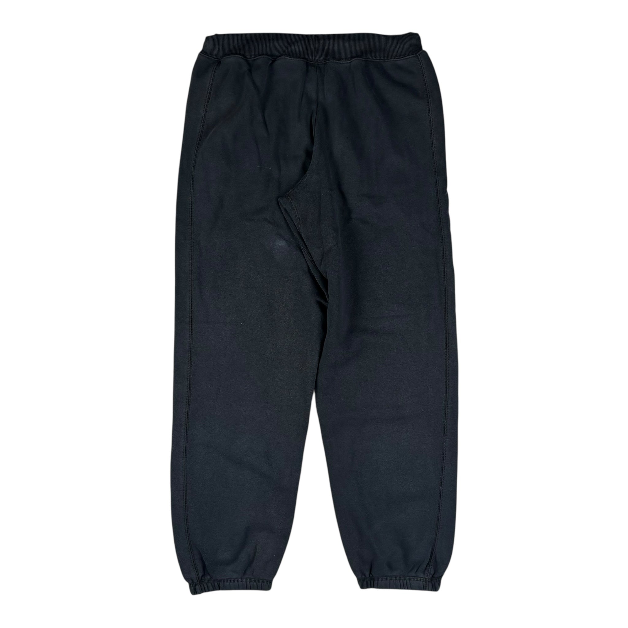 Baggy jogging pants