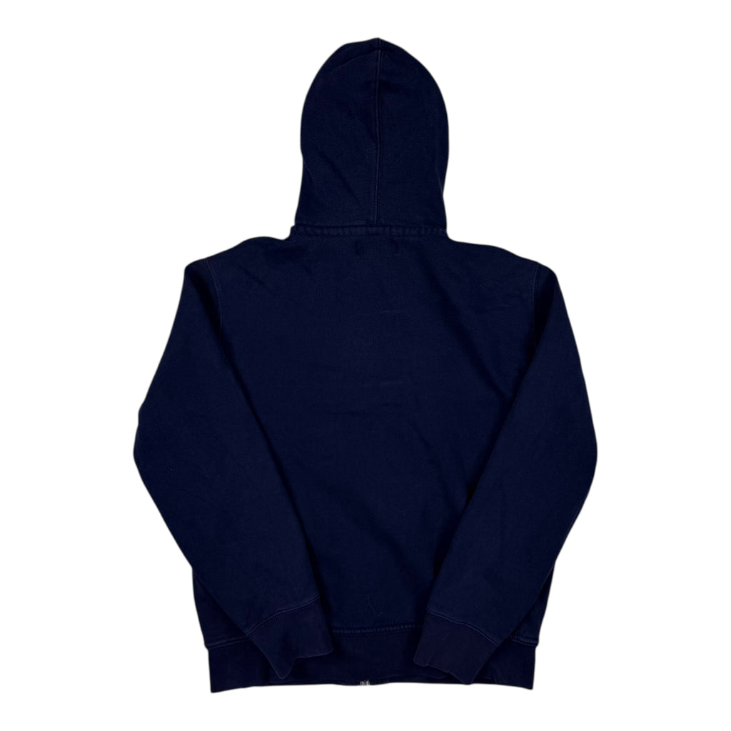 Pony Zipper