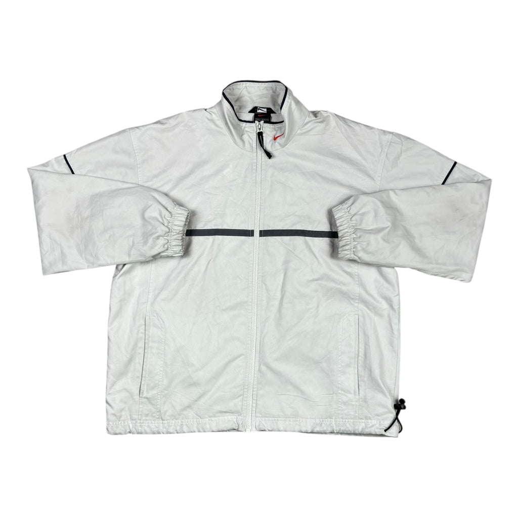 Track jacket