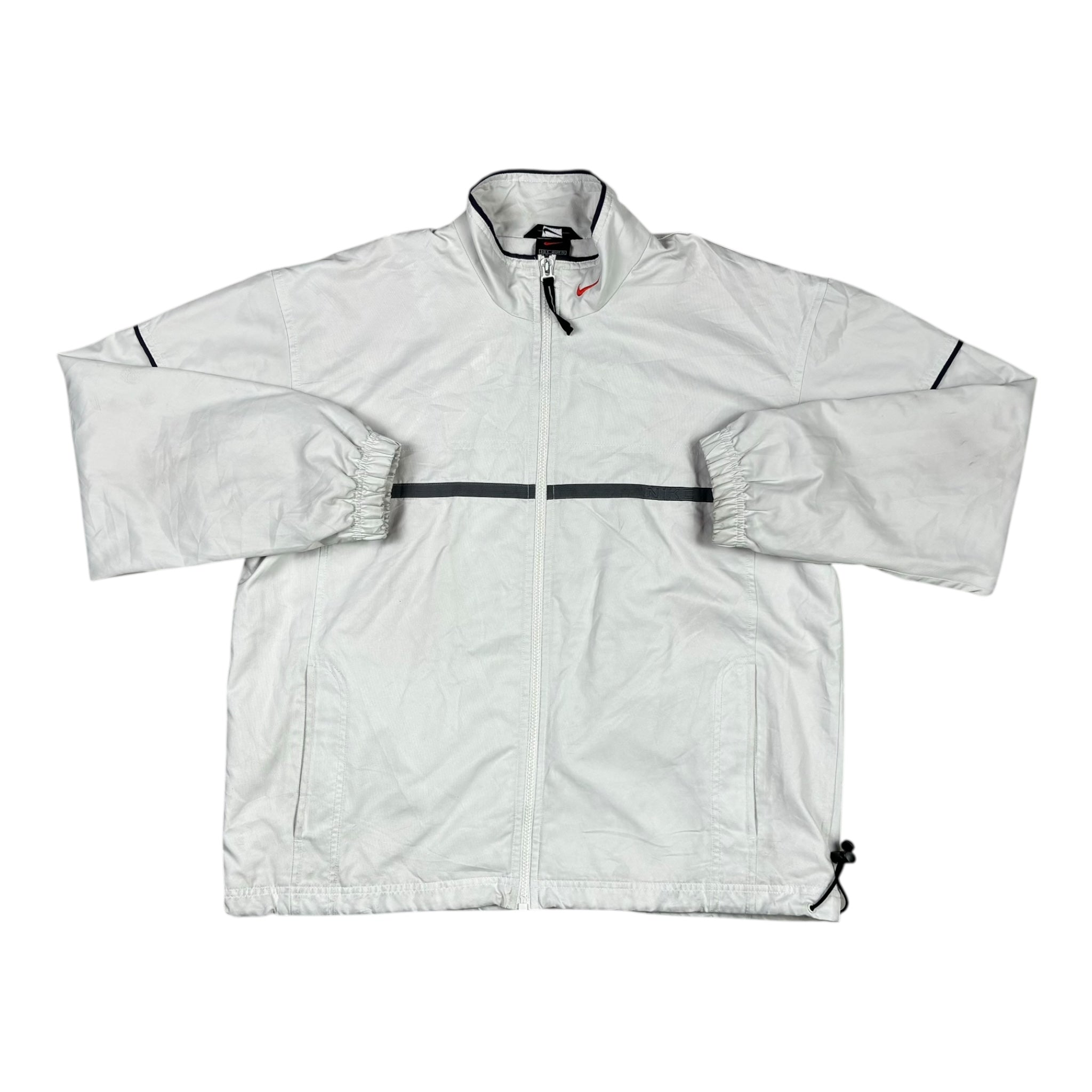 Track jacket