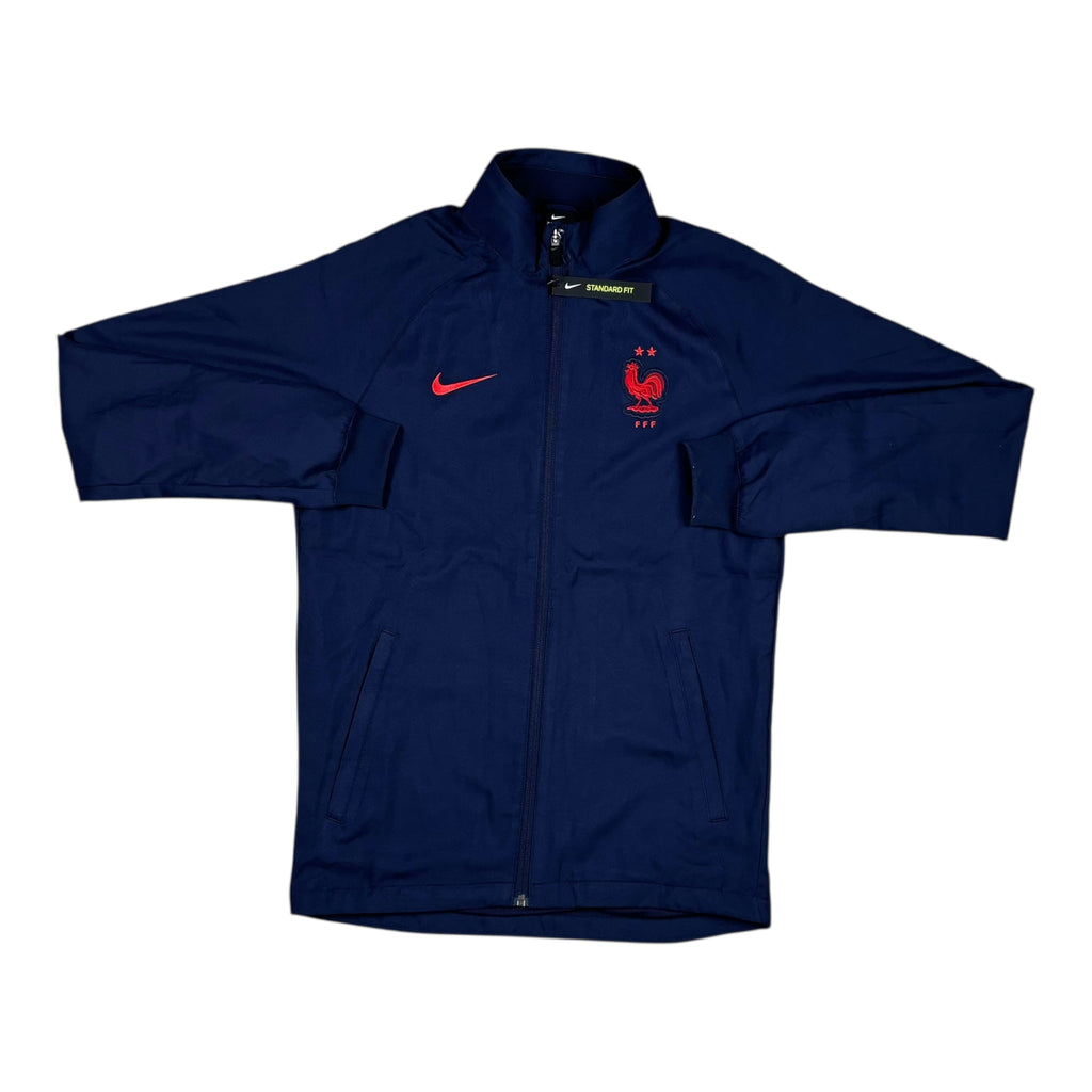 France Jacket