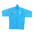 Real Madrid training jacket