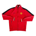 Manchester United training jacket