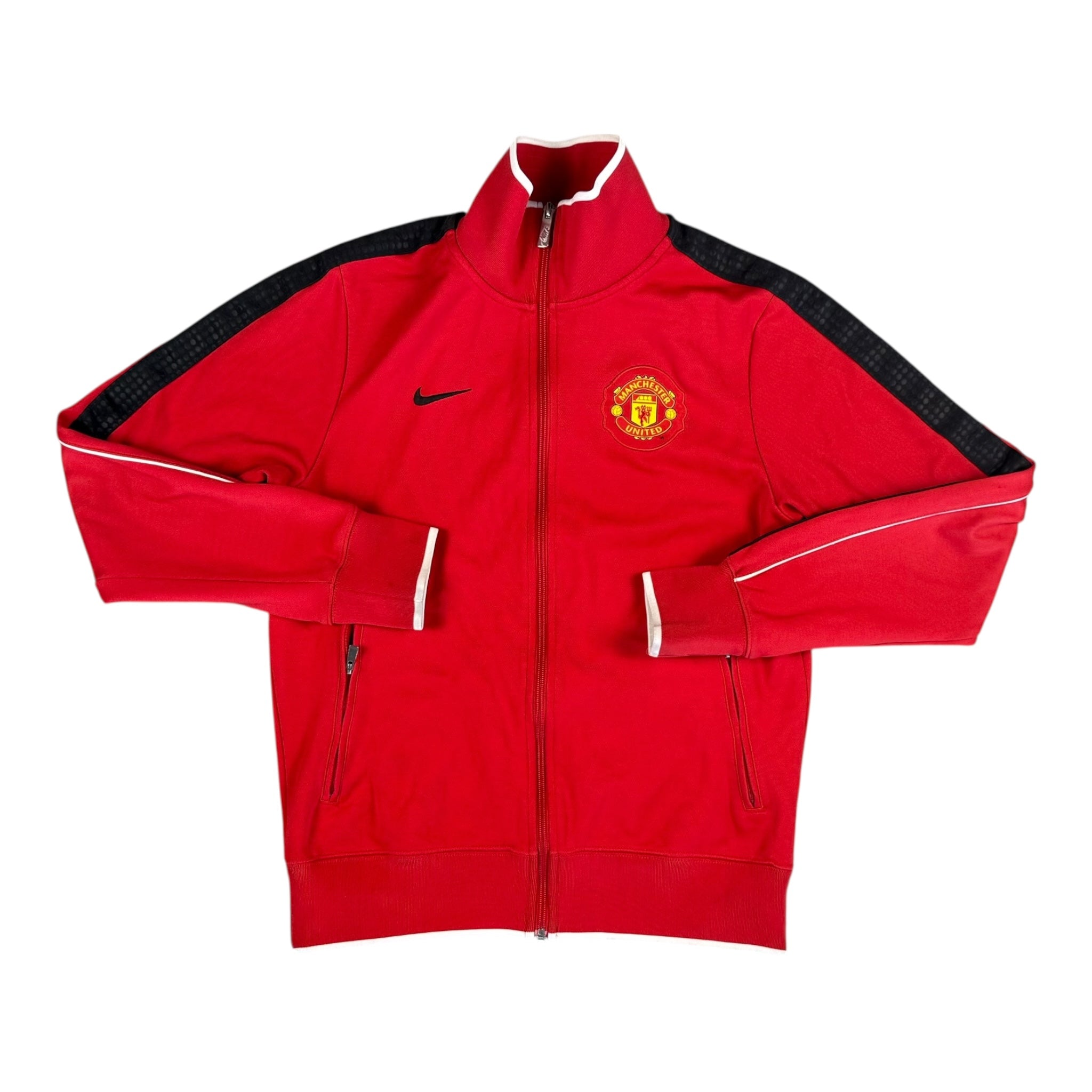Manchester United training jacket
