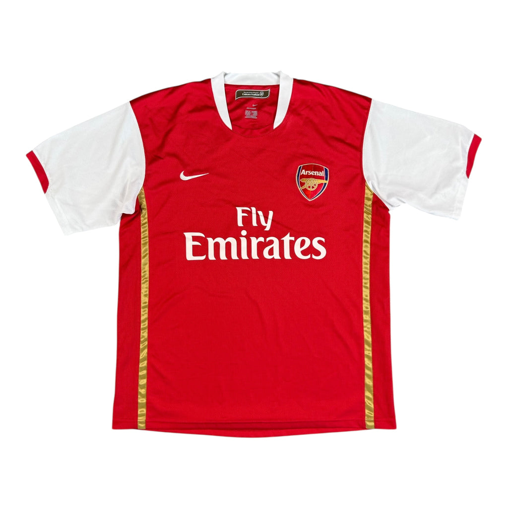 Arsenal jersey