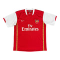 Arsenal jersey