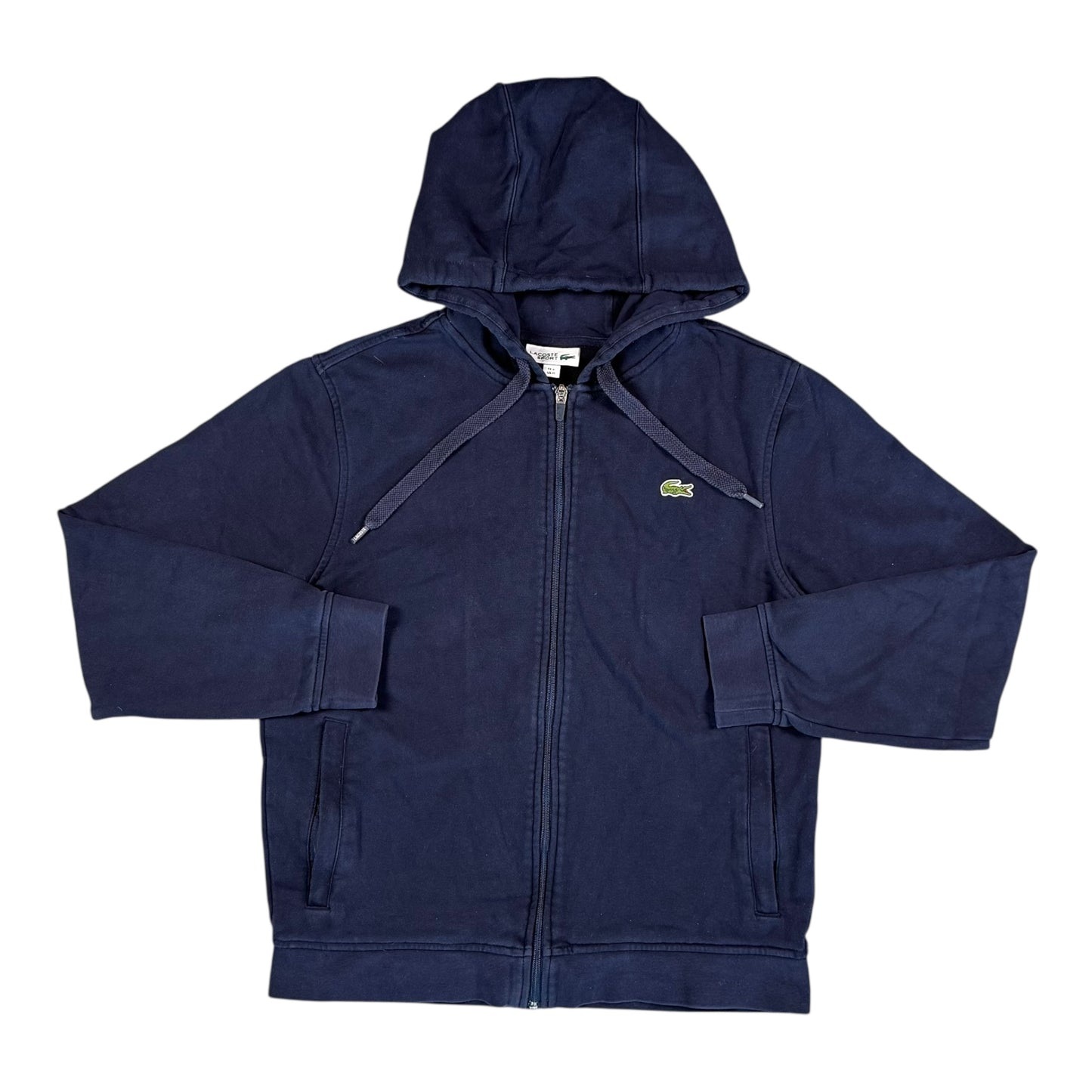 Zipper