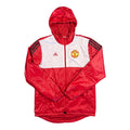 Manchester United training jacket