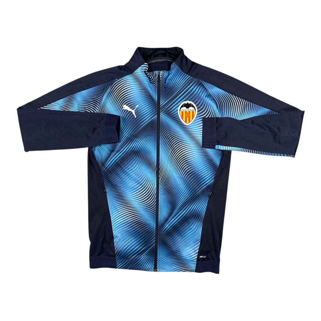 Valencia track jacket