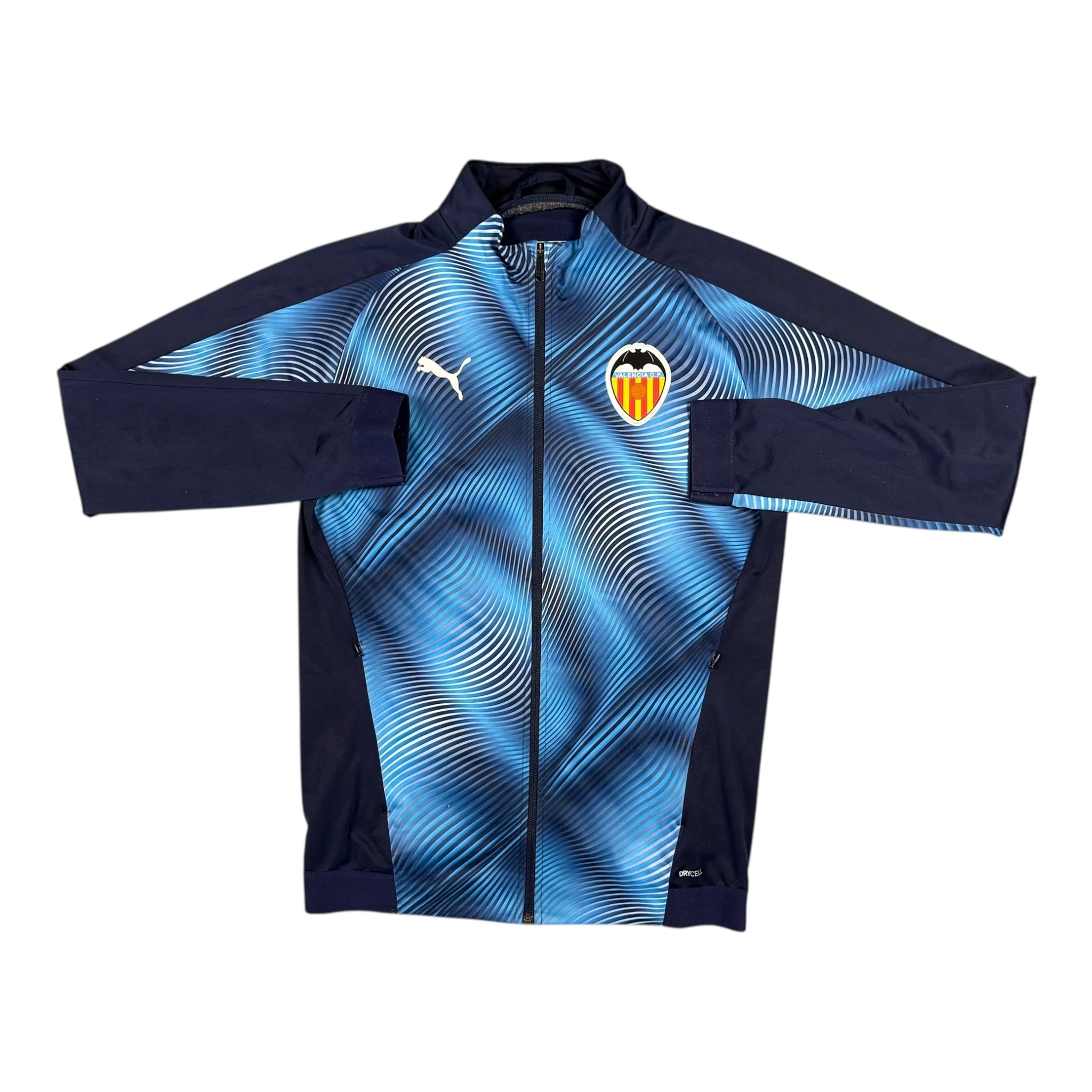 Valencia track jacket