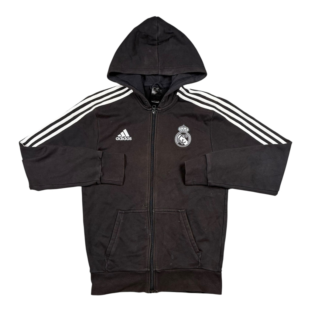 Real Madrid Zipper
