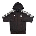 Real Madrid Zipper