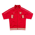 Arsenal Trainingsjacke