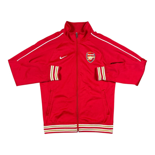 Arsenal Trainingsjacke
