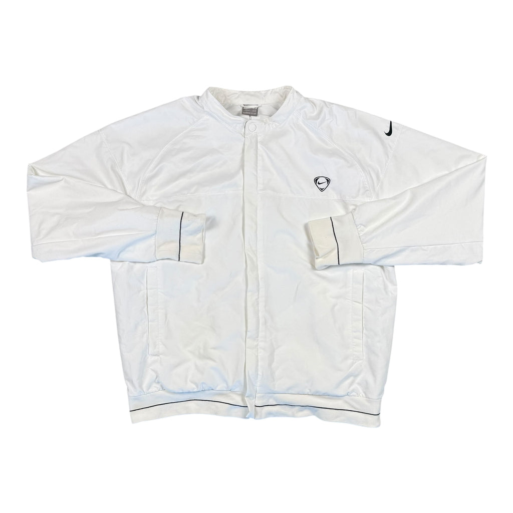 Training jacket