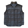 Puffer vest