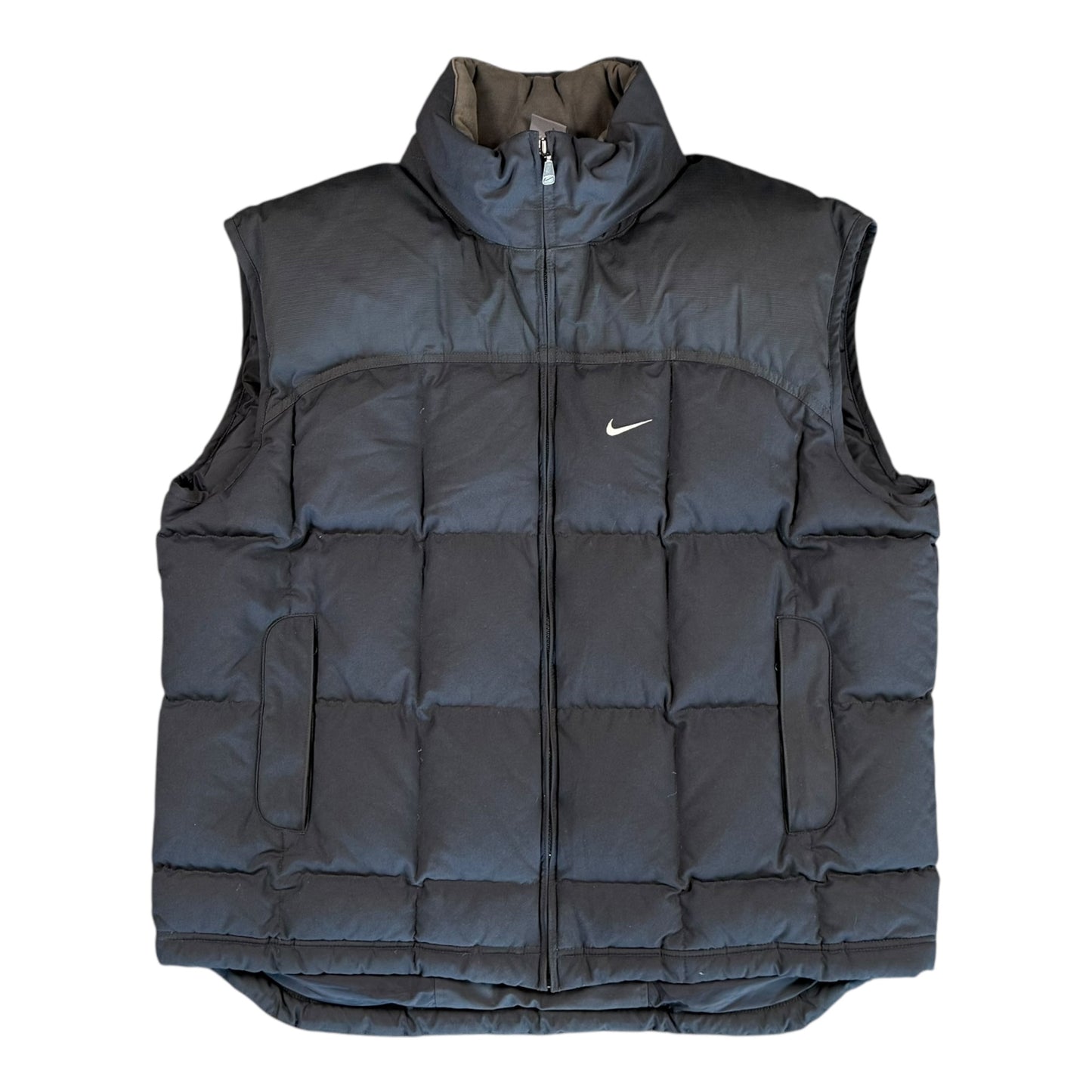 Puffer Weste