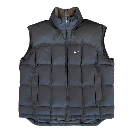 Puffer Weste