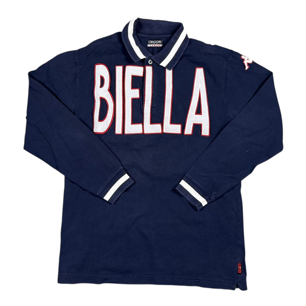 Biella Longsleeve