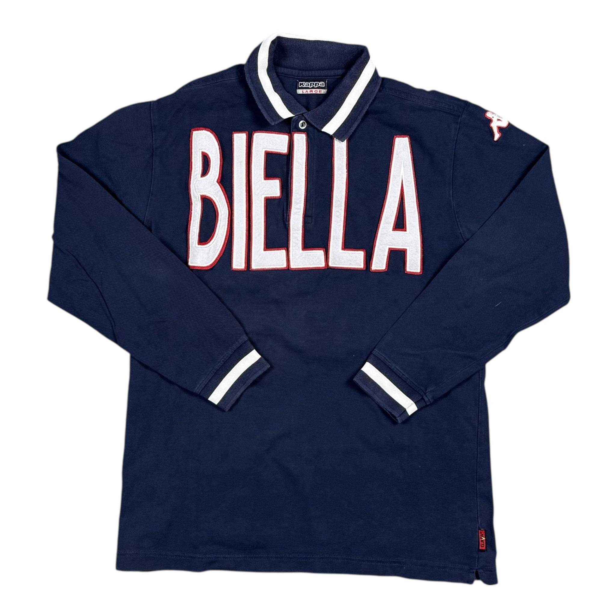 Biella Longsleeve