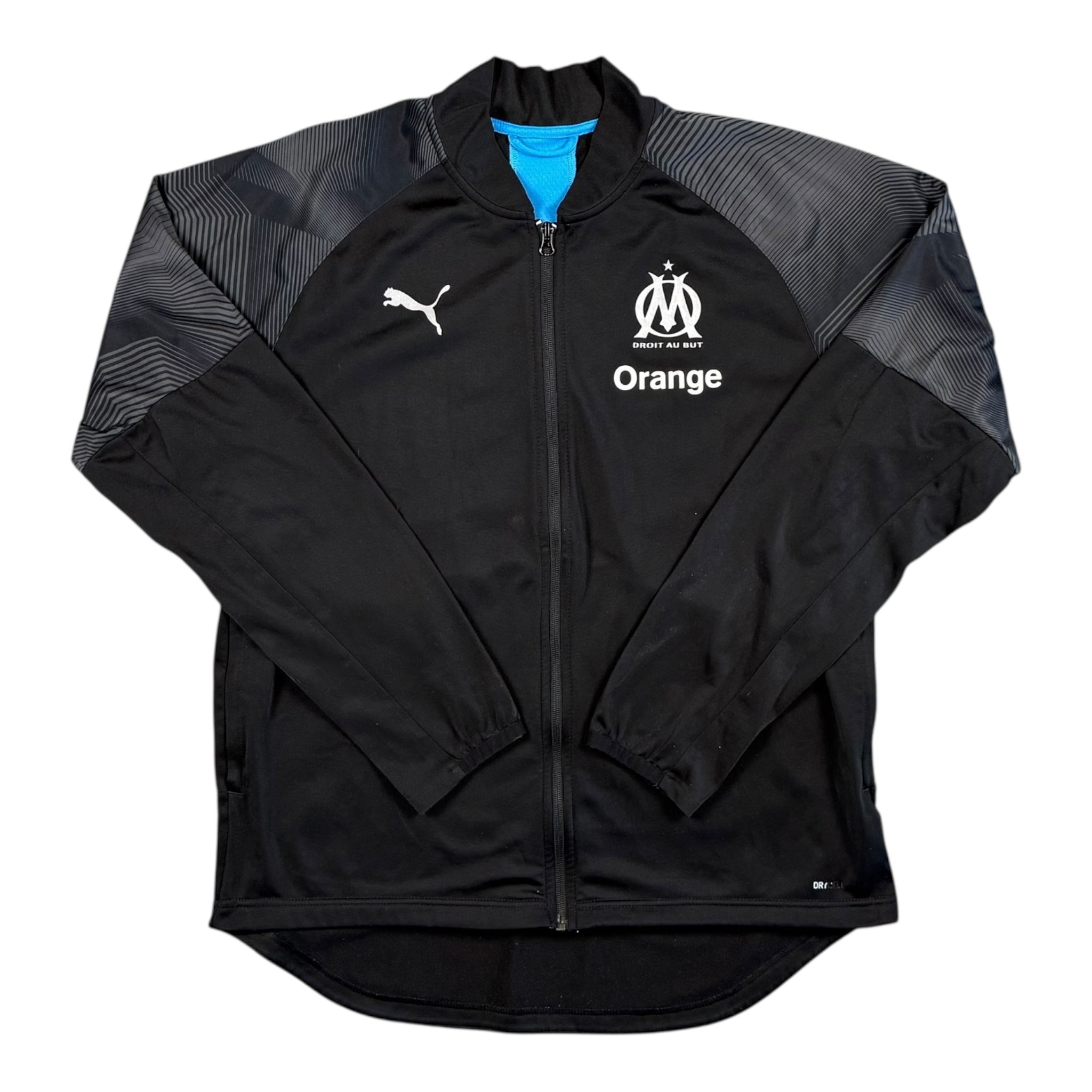 Marseille Trainingsjacke