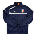 Italy track jacket