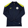 Manchester City training jacket