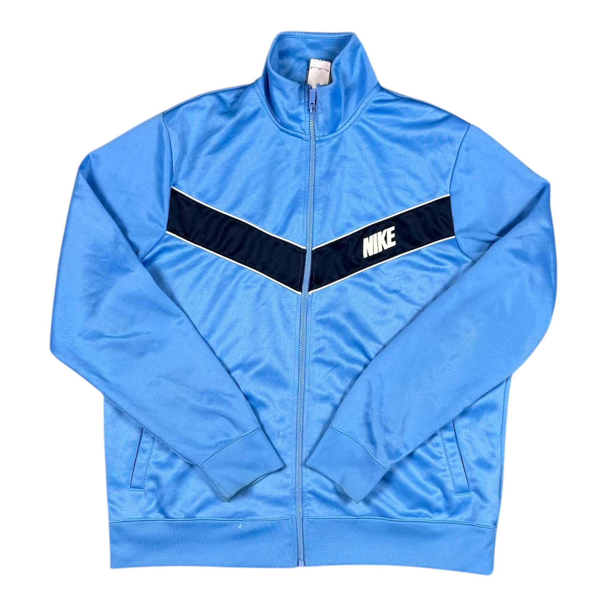 Trainingsjacke