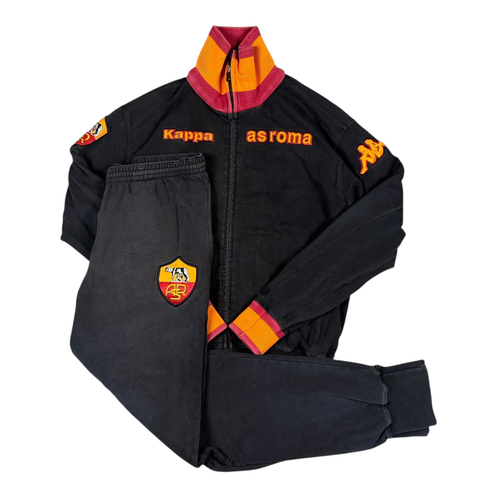 AS Roma Trainingsanzug