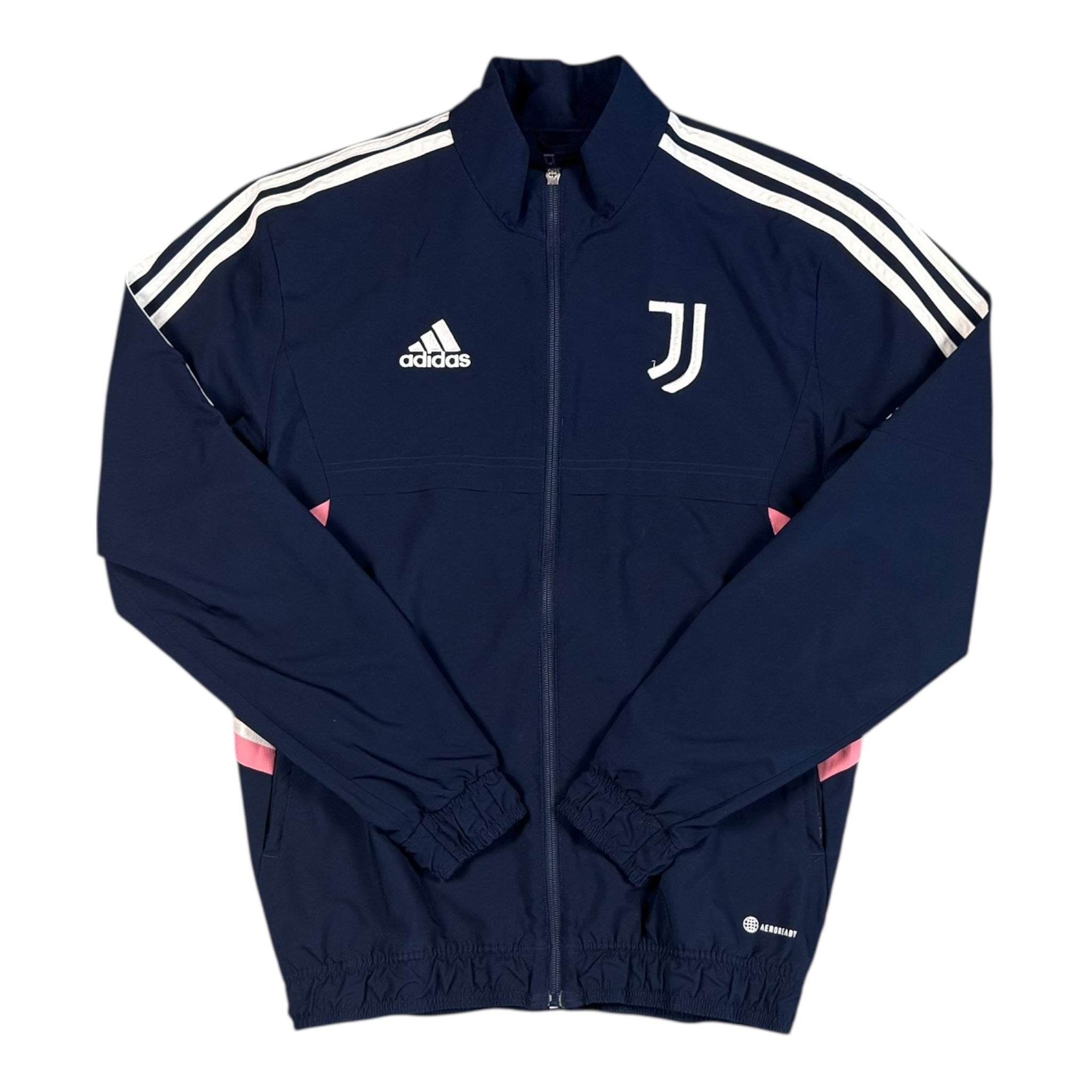 Juventus training jacket