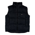 Puffer vest