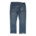 Straight Jeans