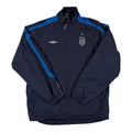 England track jacket