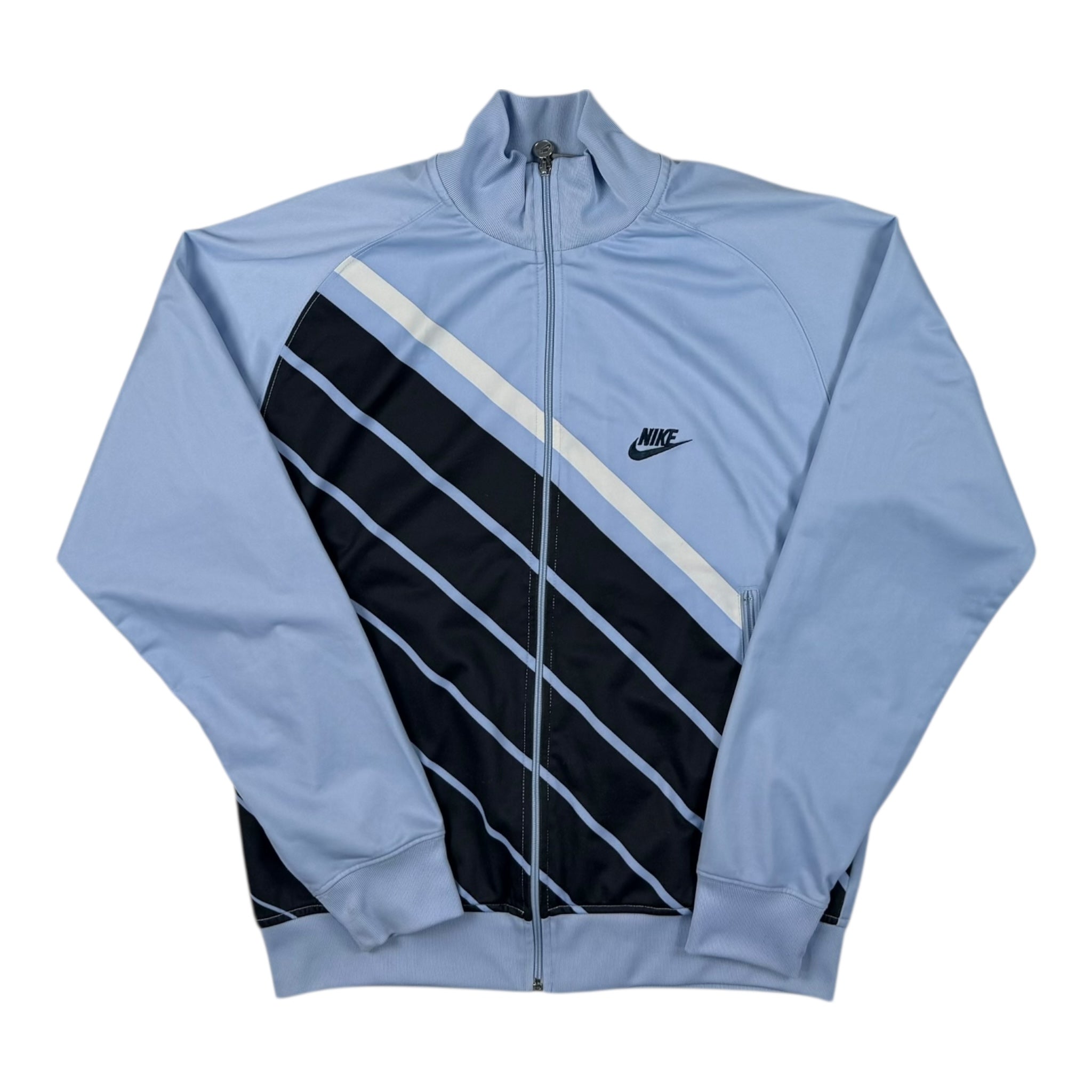 Trainingsjacke