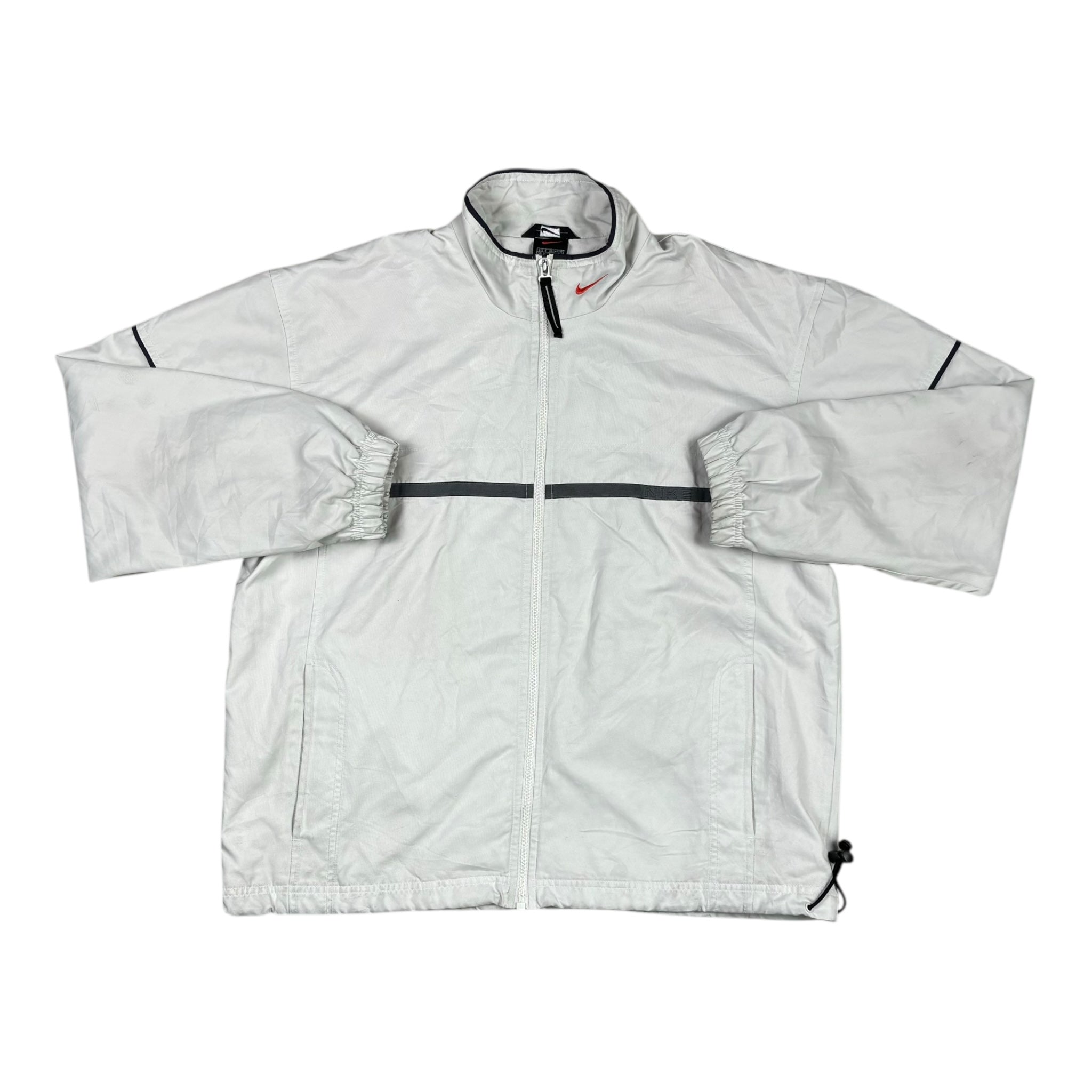 Track jacket