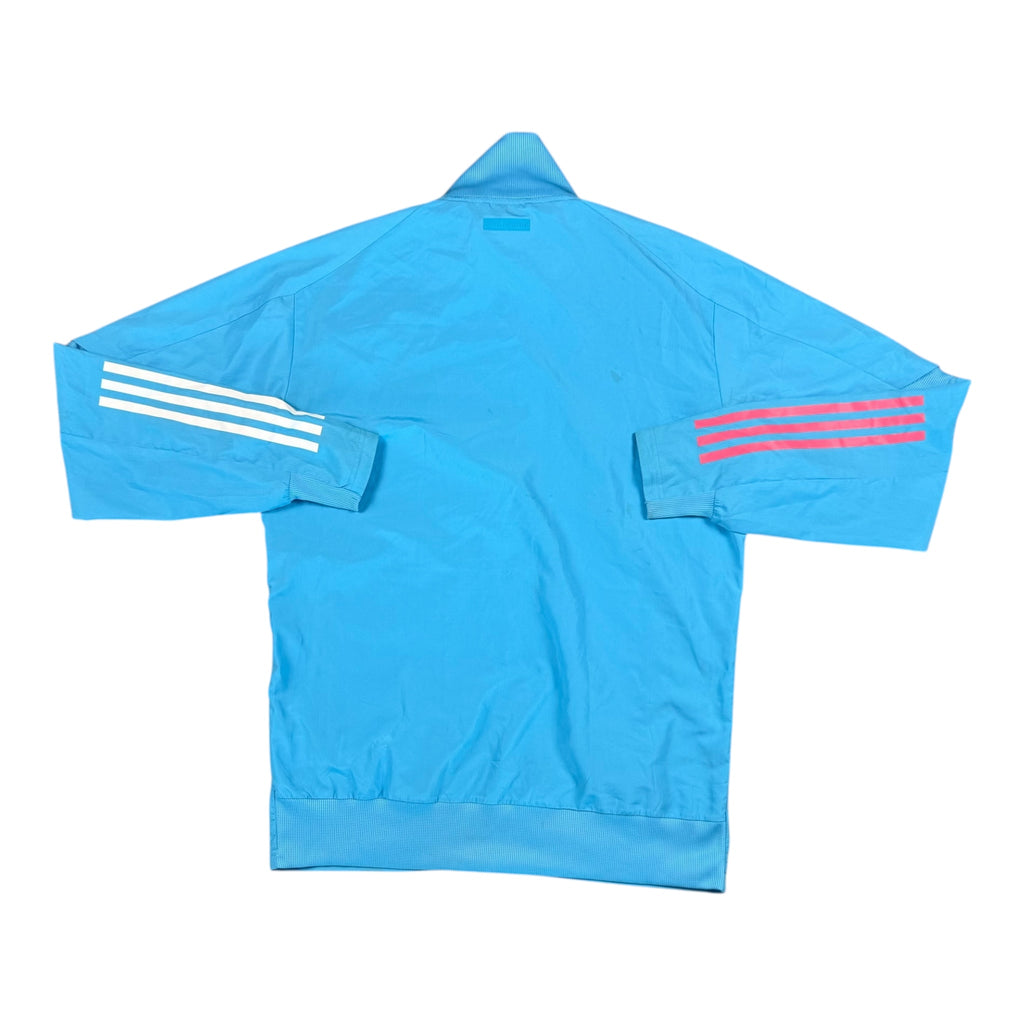 Real Madrid training jacket