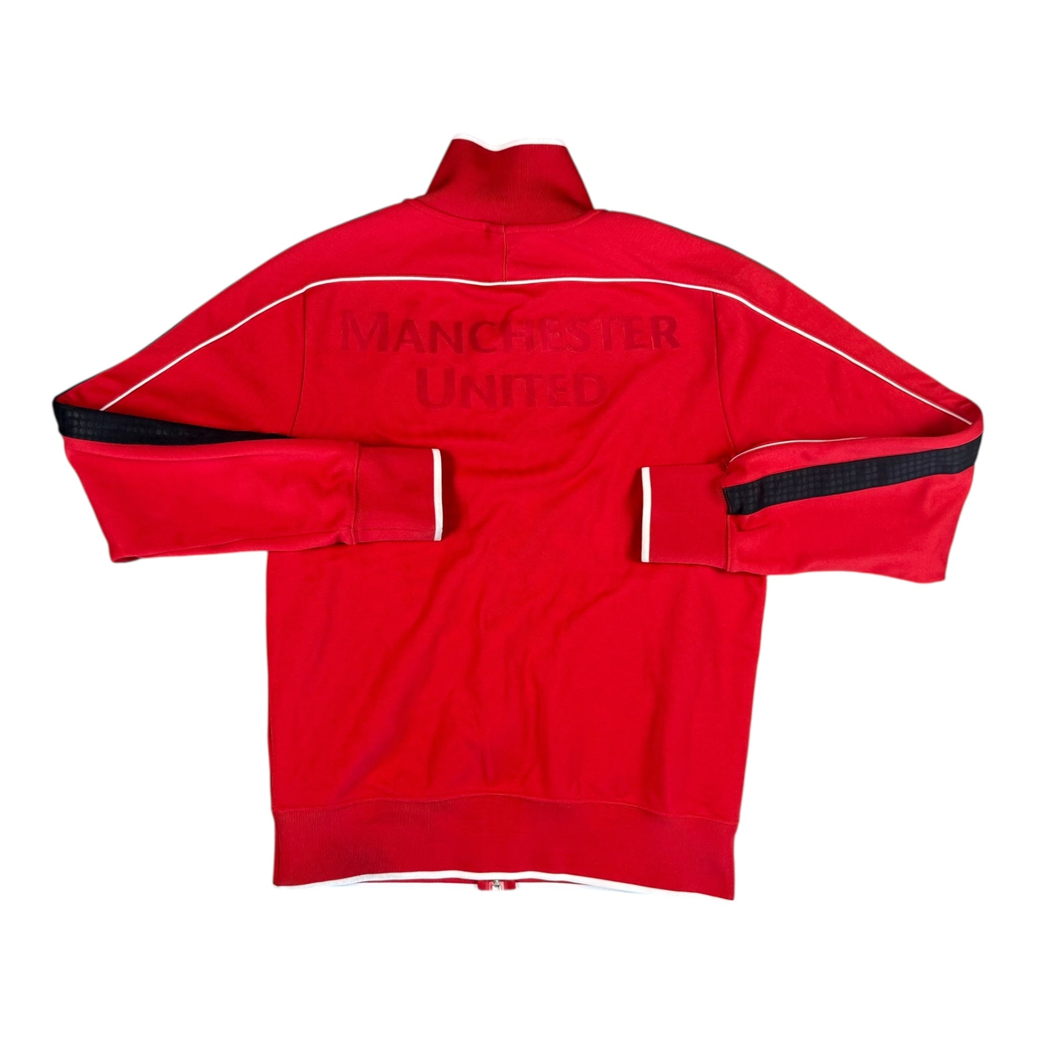 Manchester United training jacket