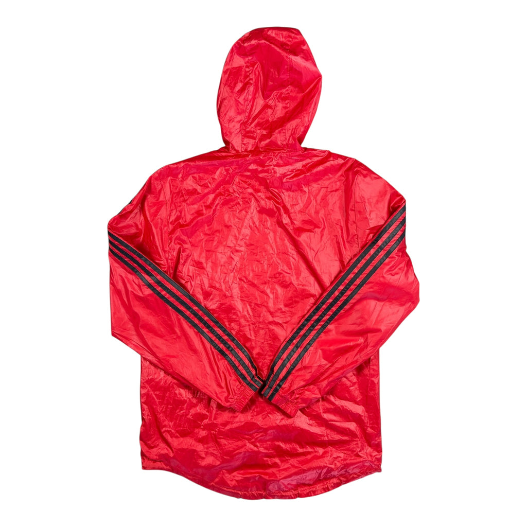 Manchester United training jacket