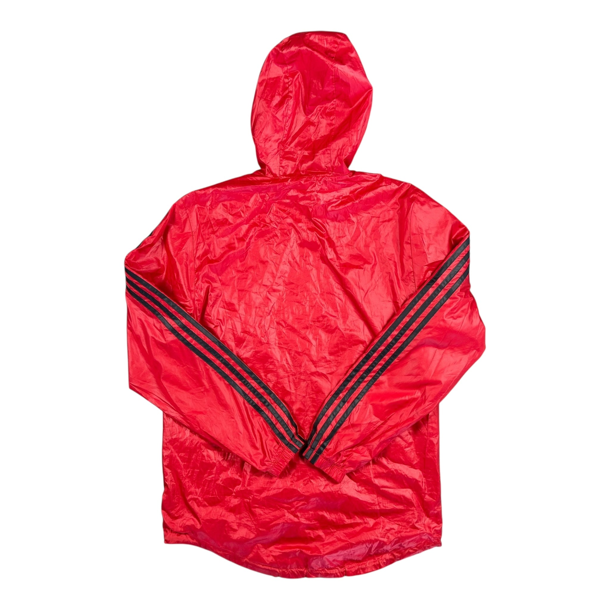 Manchester United training jacket