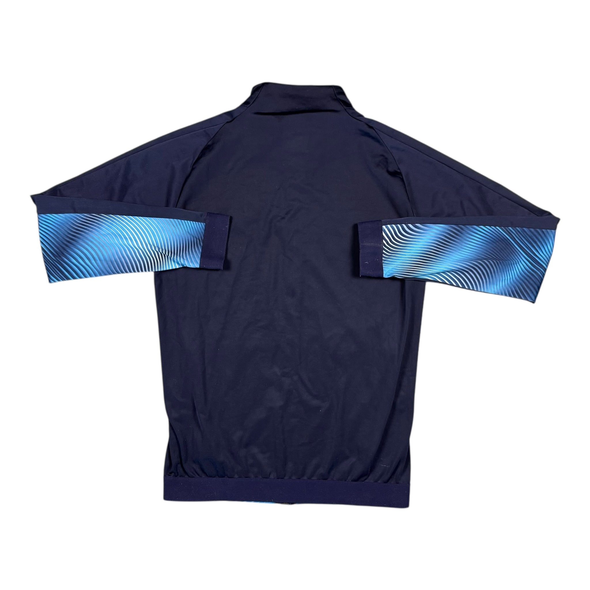 Valencia track jacket