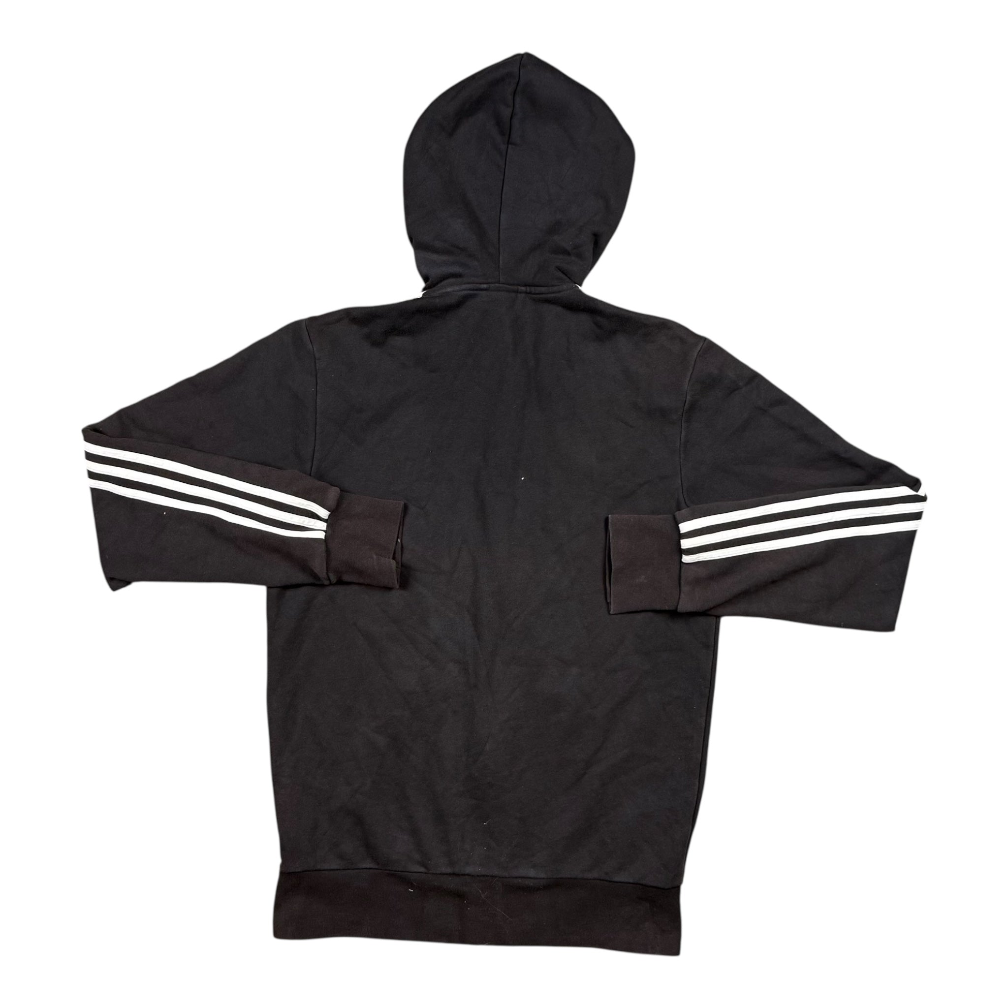 Real Madrid Zipper