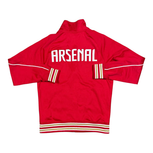 Arsenal training jacket