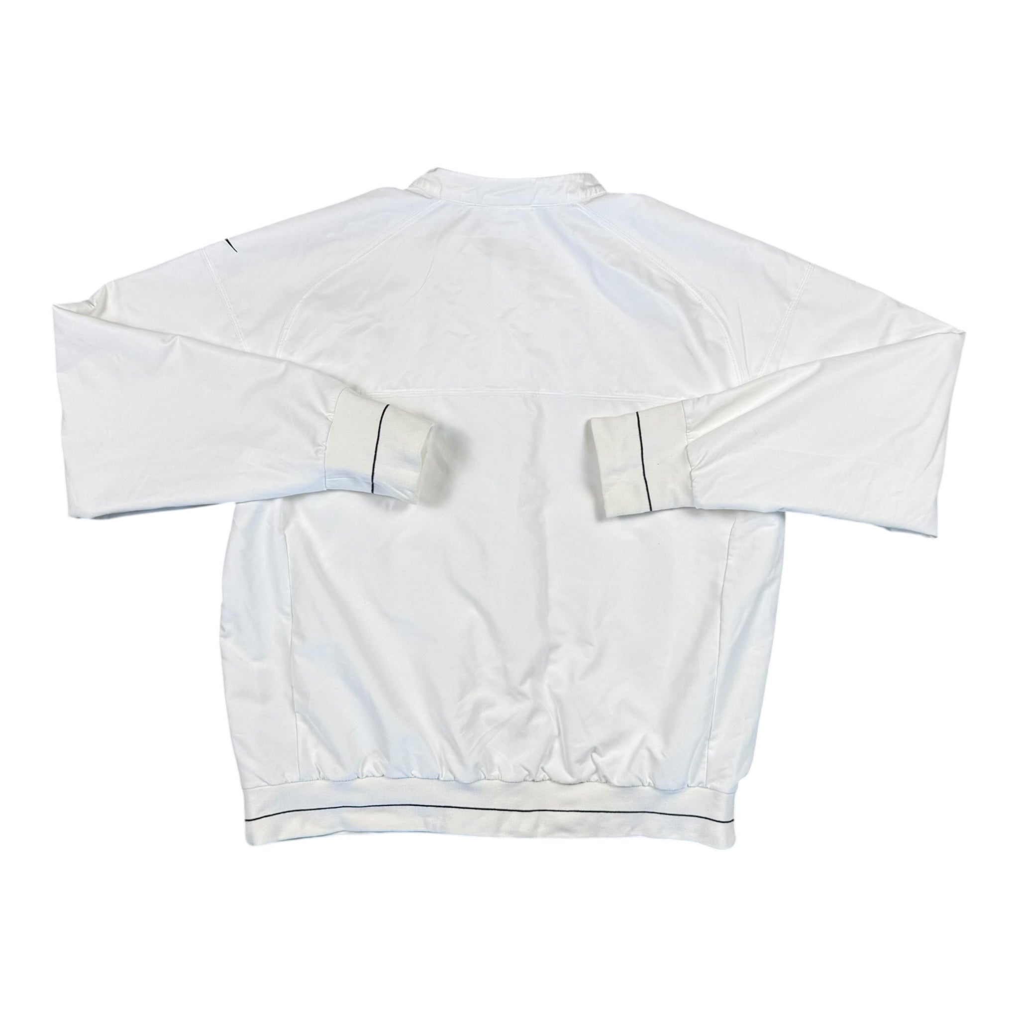 Training jacket