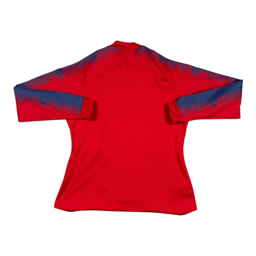 Norway Training Jacket (W)