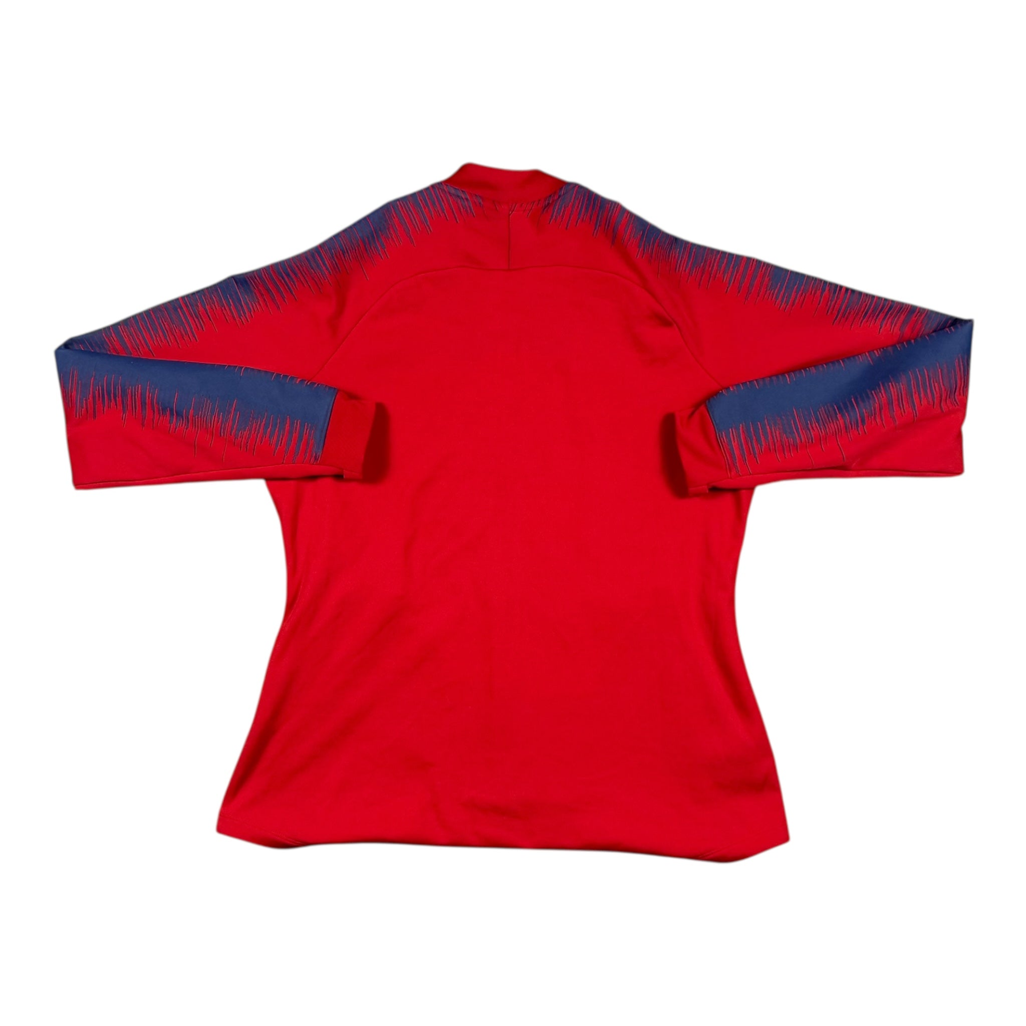Norway Training Jacket (W)