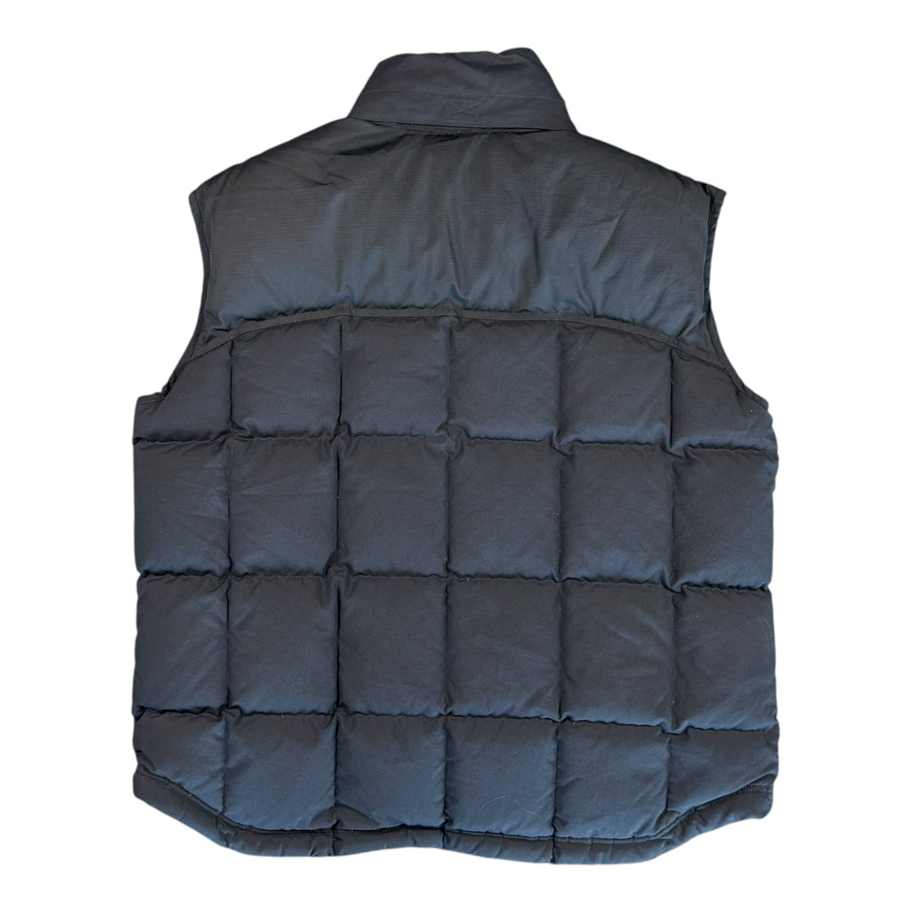 Puffer vest