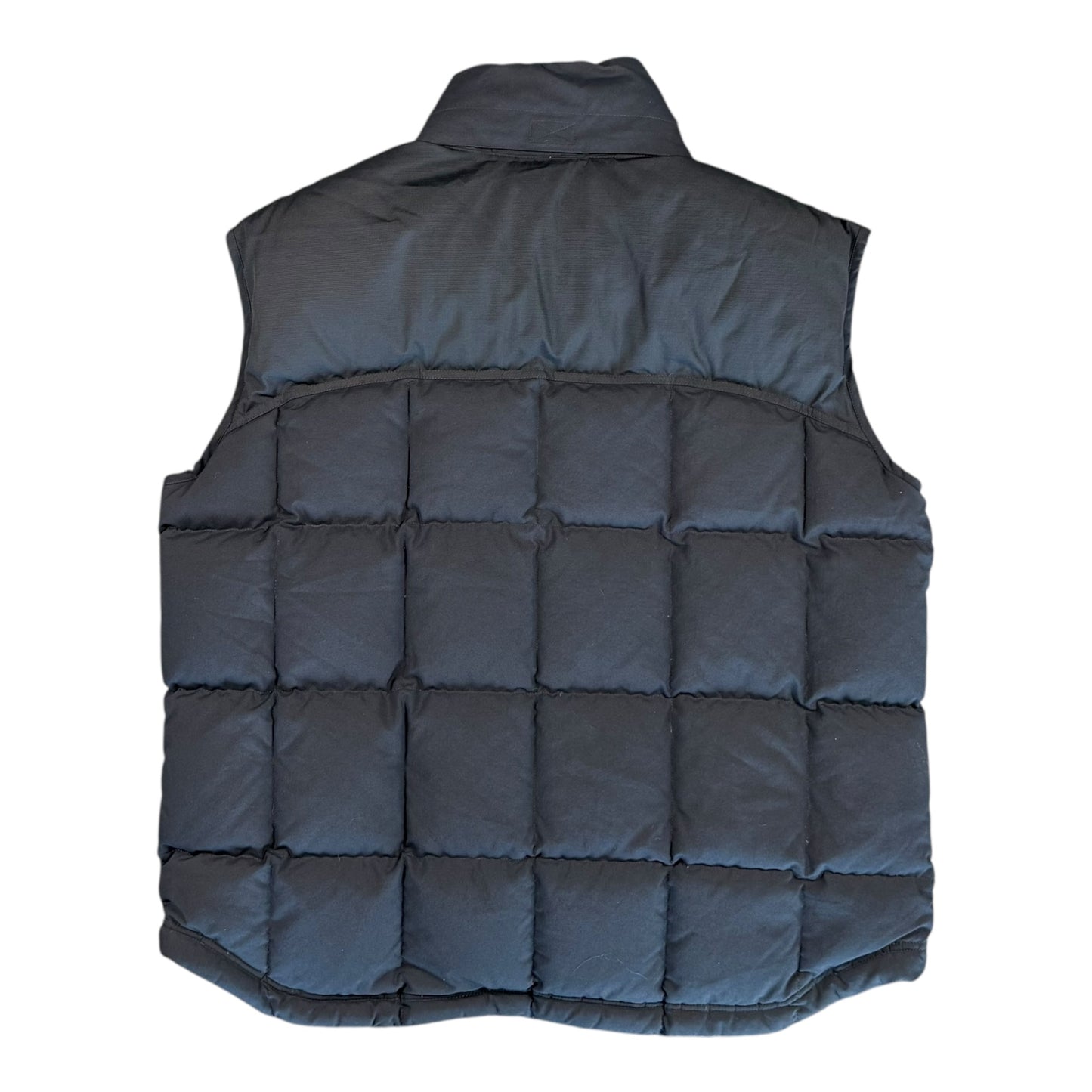 Puffer Weste