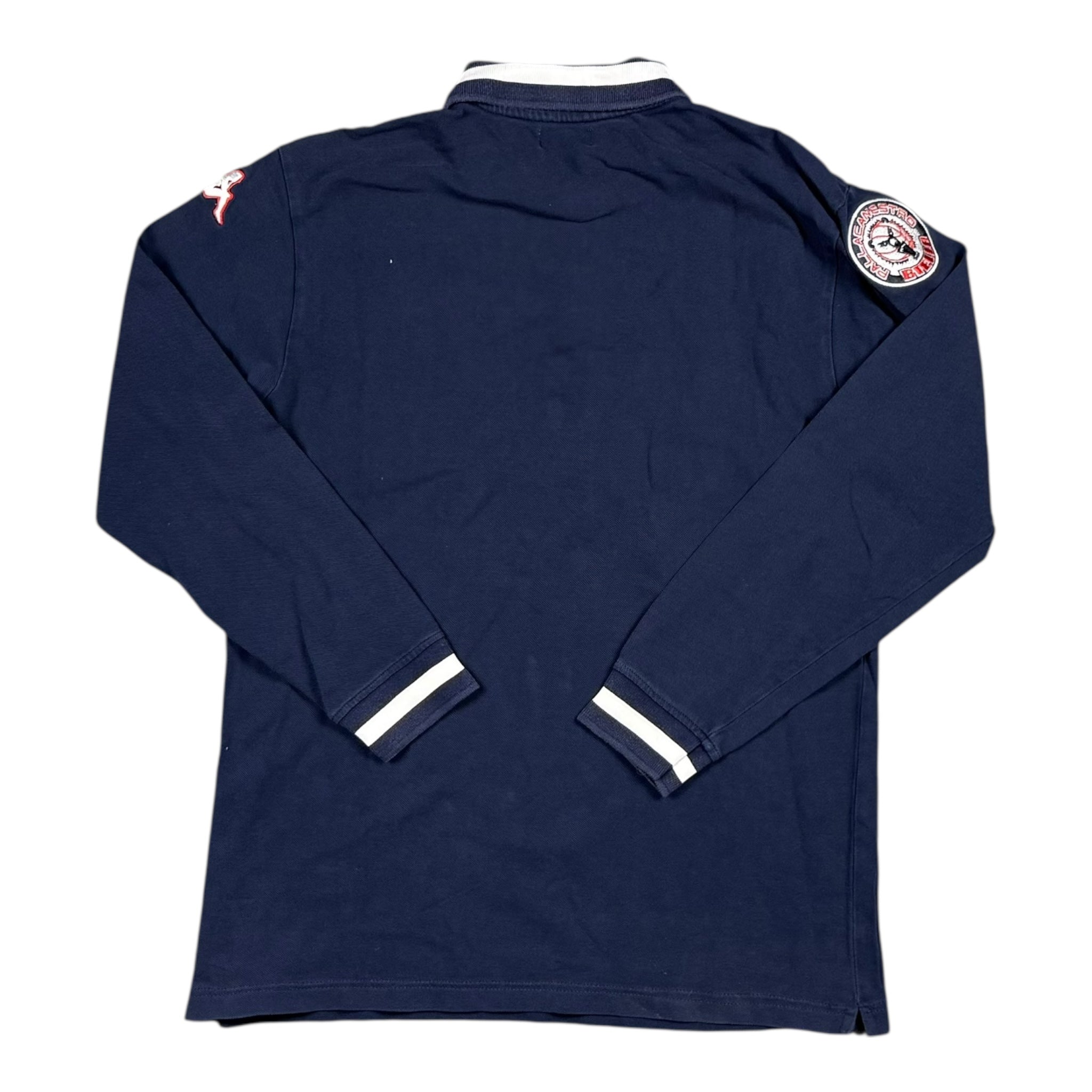 Biella Longsleeve